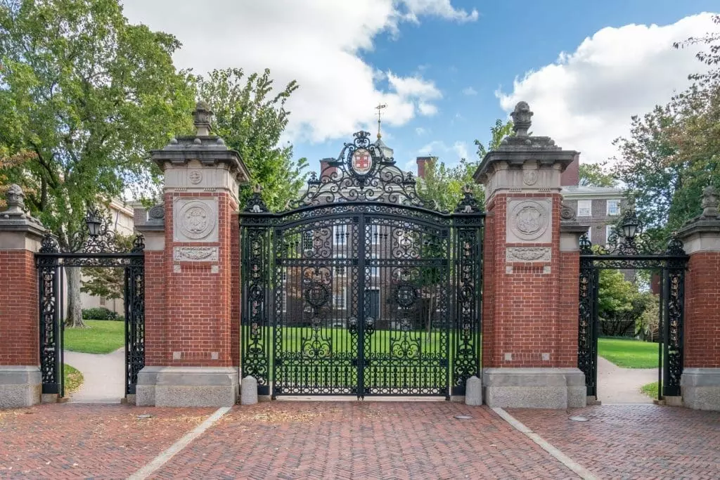 Easiest &amp; Hardest Ivy League Schools To Get Into? (2024) 