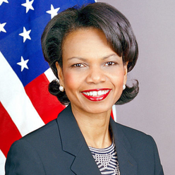 Image of Condoleezza Rice