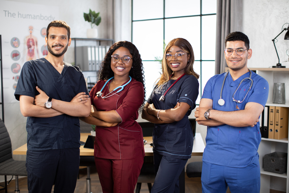 Colleges With Outstanding Nursing Programs