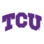 Logo for Texas Christian University