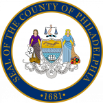 seal for county of philadelphia