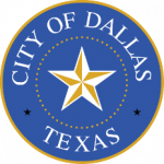 City of Dallas seal logo