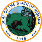 Indiana state seal