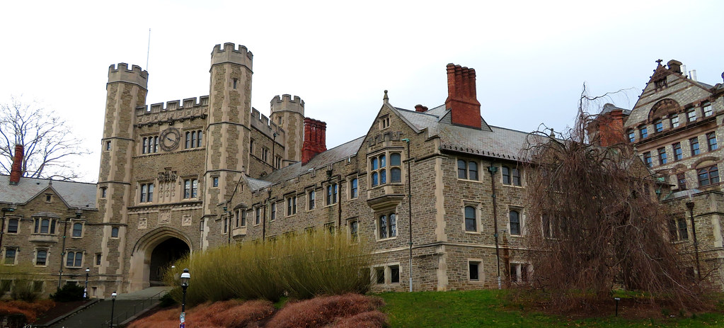 5 Things Princeton University is Known For