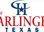 Harlingen Texas Logo