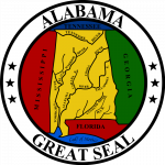 Alabama Great Seal