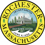 Rochester Massachusetts Logo
