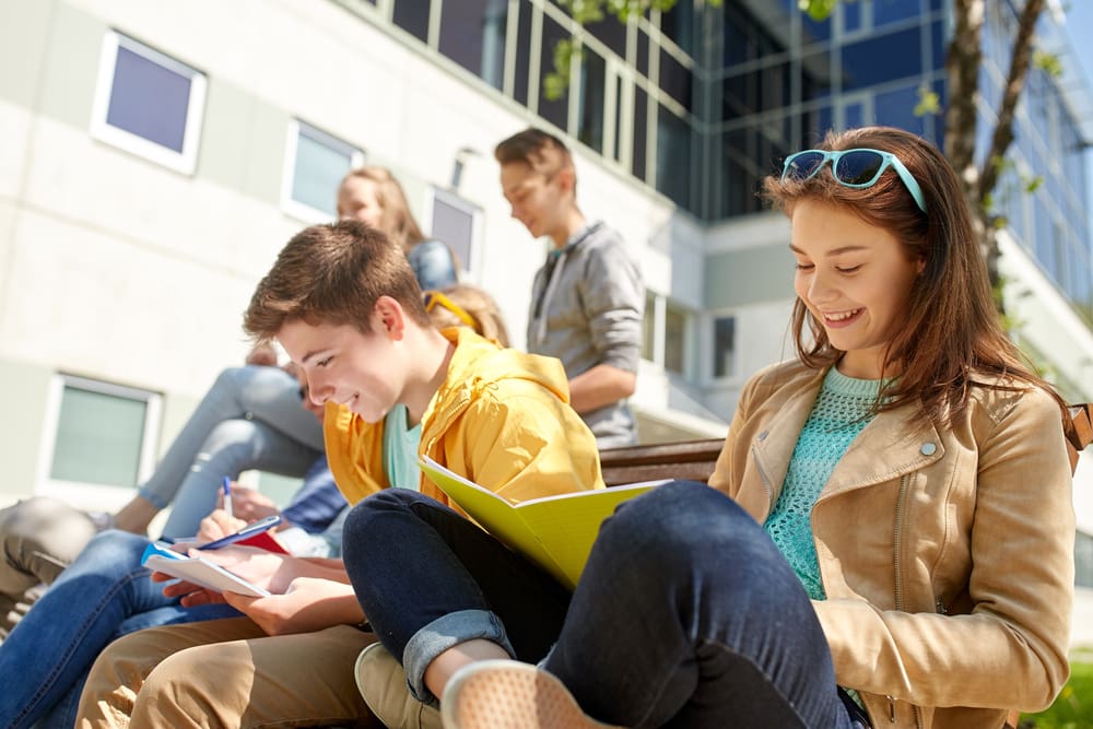 Middle School Grades For College Admissions Empowerly