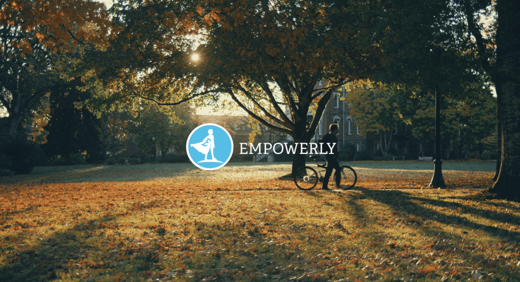 Finding the right school with Empowerly video thumbnail