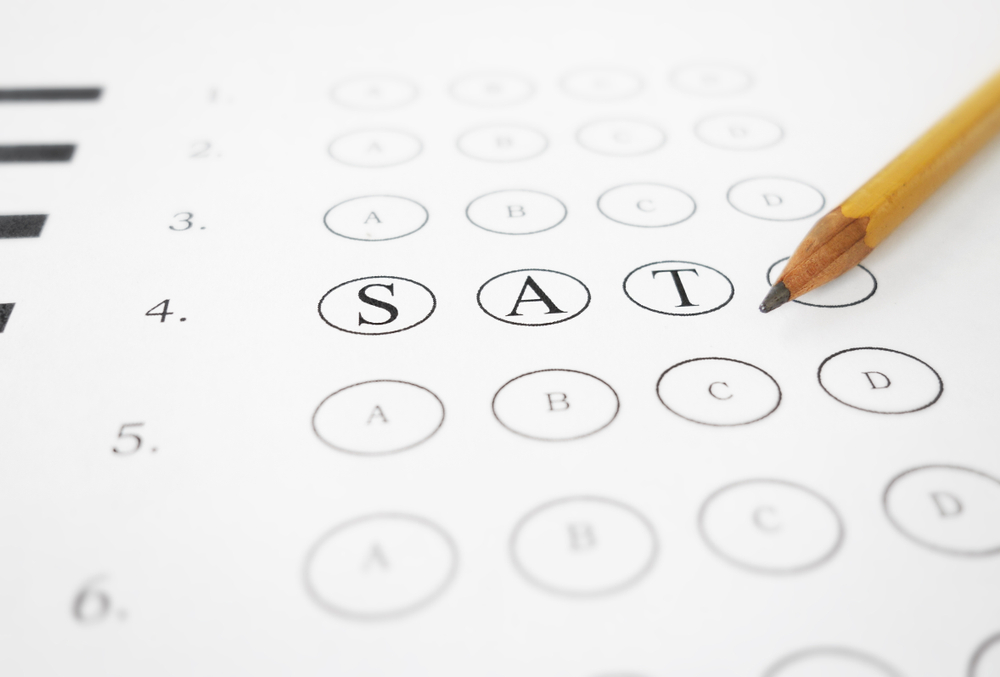 When Should You Start Preparing for SAT Testing?