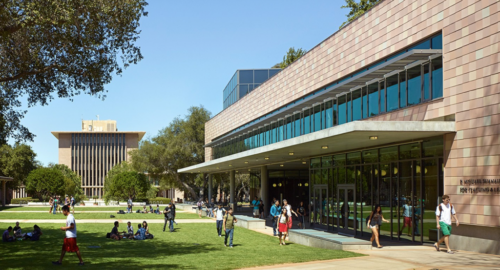 How To Get Into Harvey Mudd College