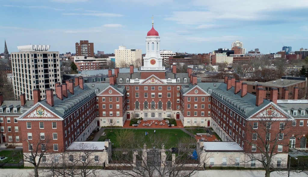 Harvard Requires Standardized Tests for Admission—Again