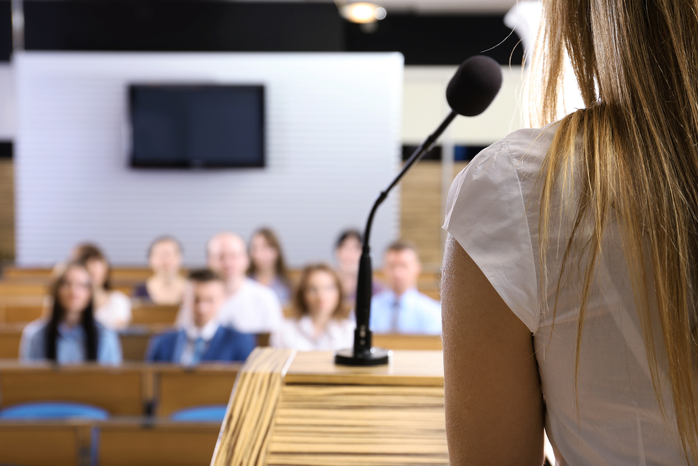 Good Persuasive Speech Topics for Students Who Don’t Lose