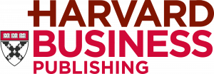 Logo for Harvard Business Publishing