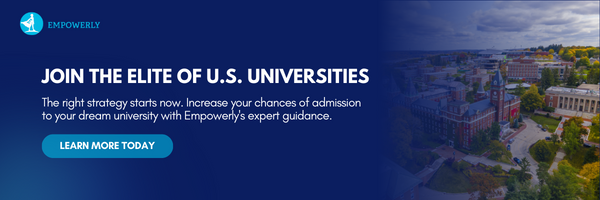Join the elite of U.S. universities. Click to learn more today.