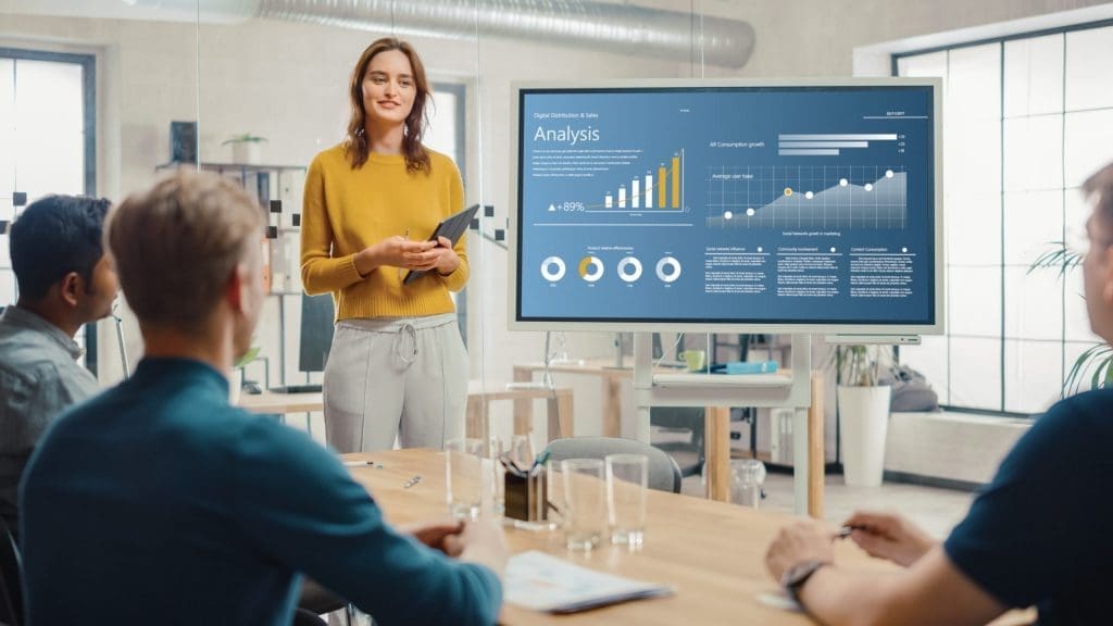 analysis meeting