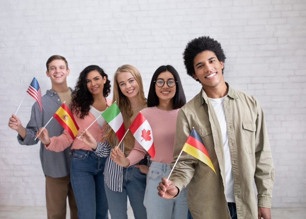 international students