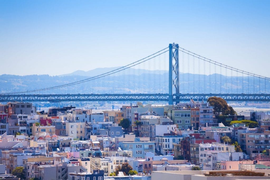 Bay Bridge