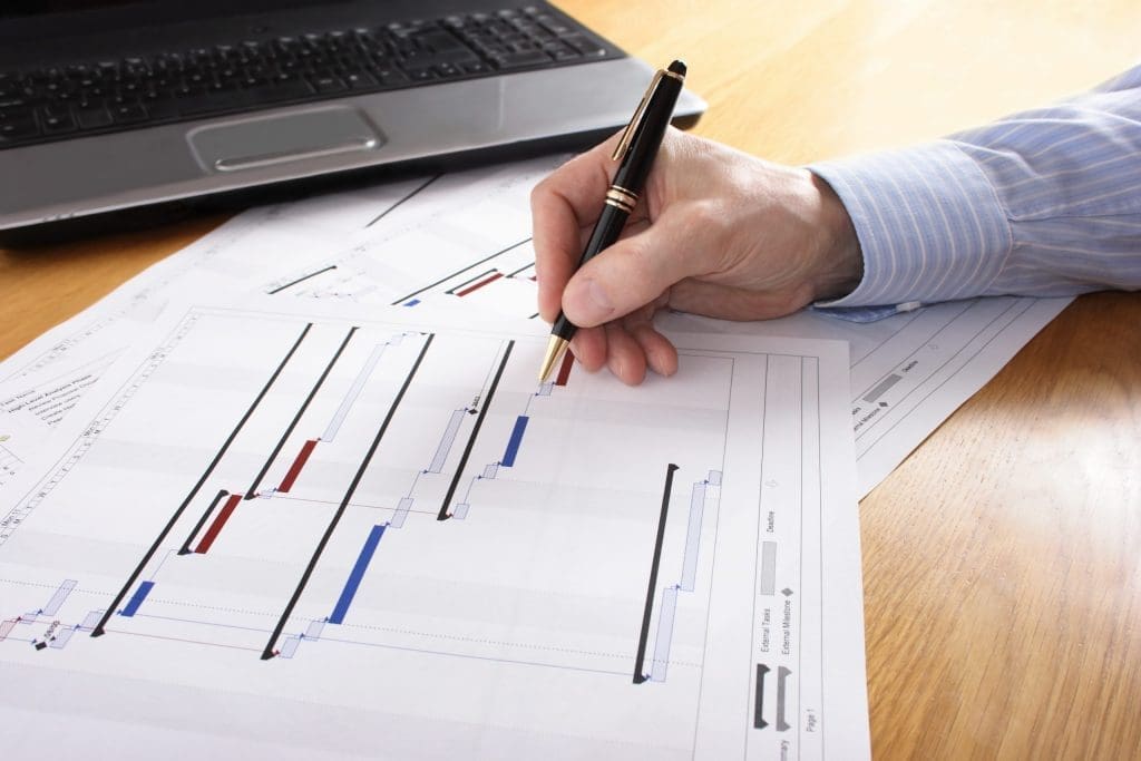 project plan