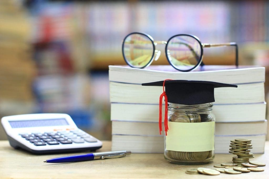 financial aid for college