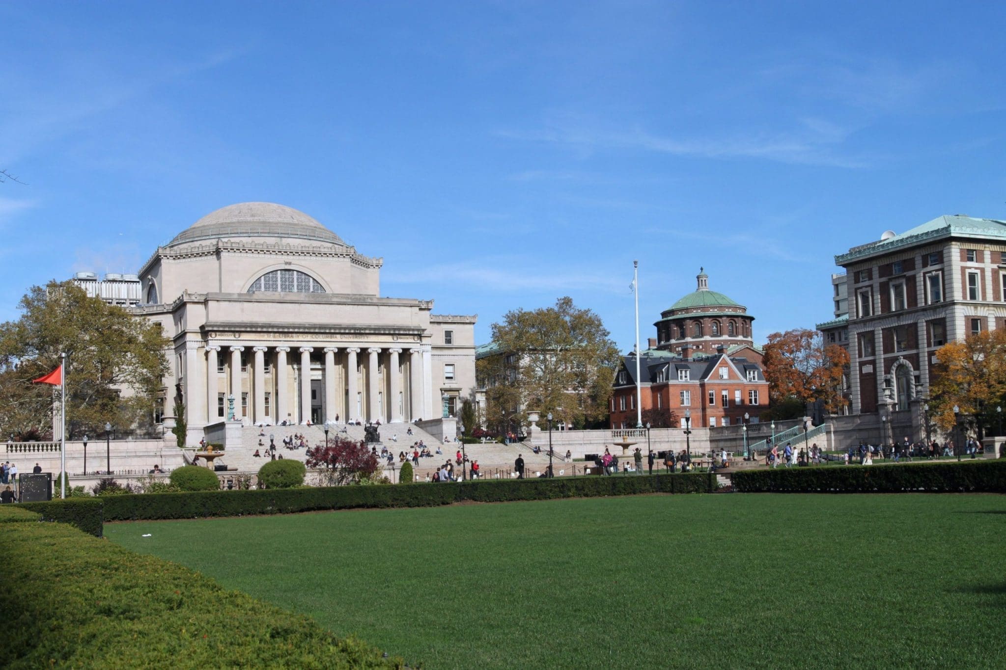 Columbia Supplemental Essay Top 10 Tips & Examples Empowerly