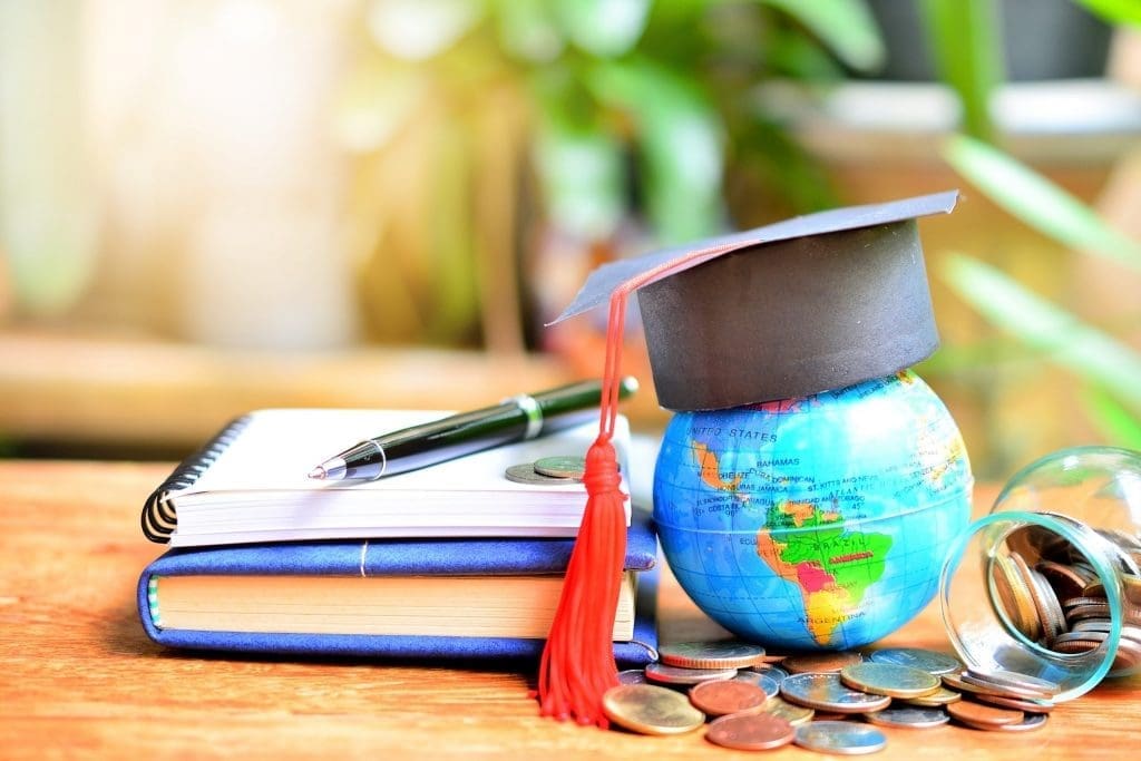 investment in education