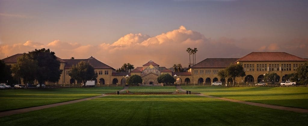 Stanford University