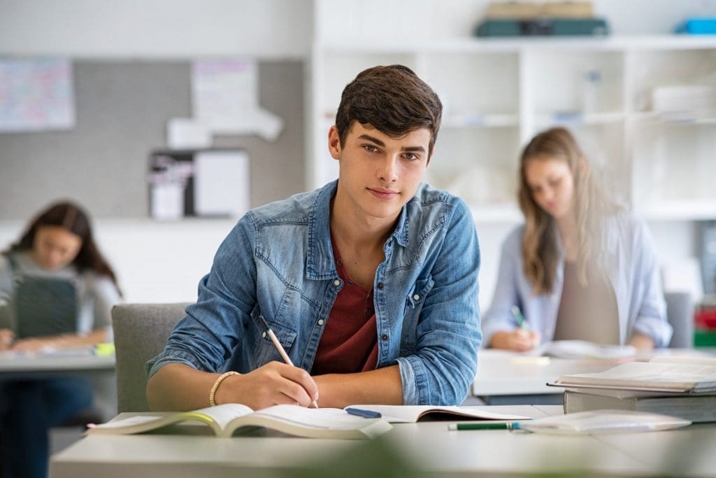 sat II exams