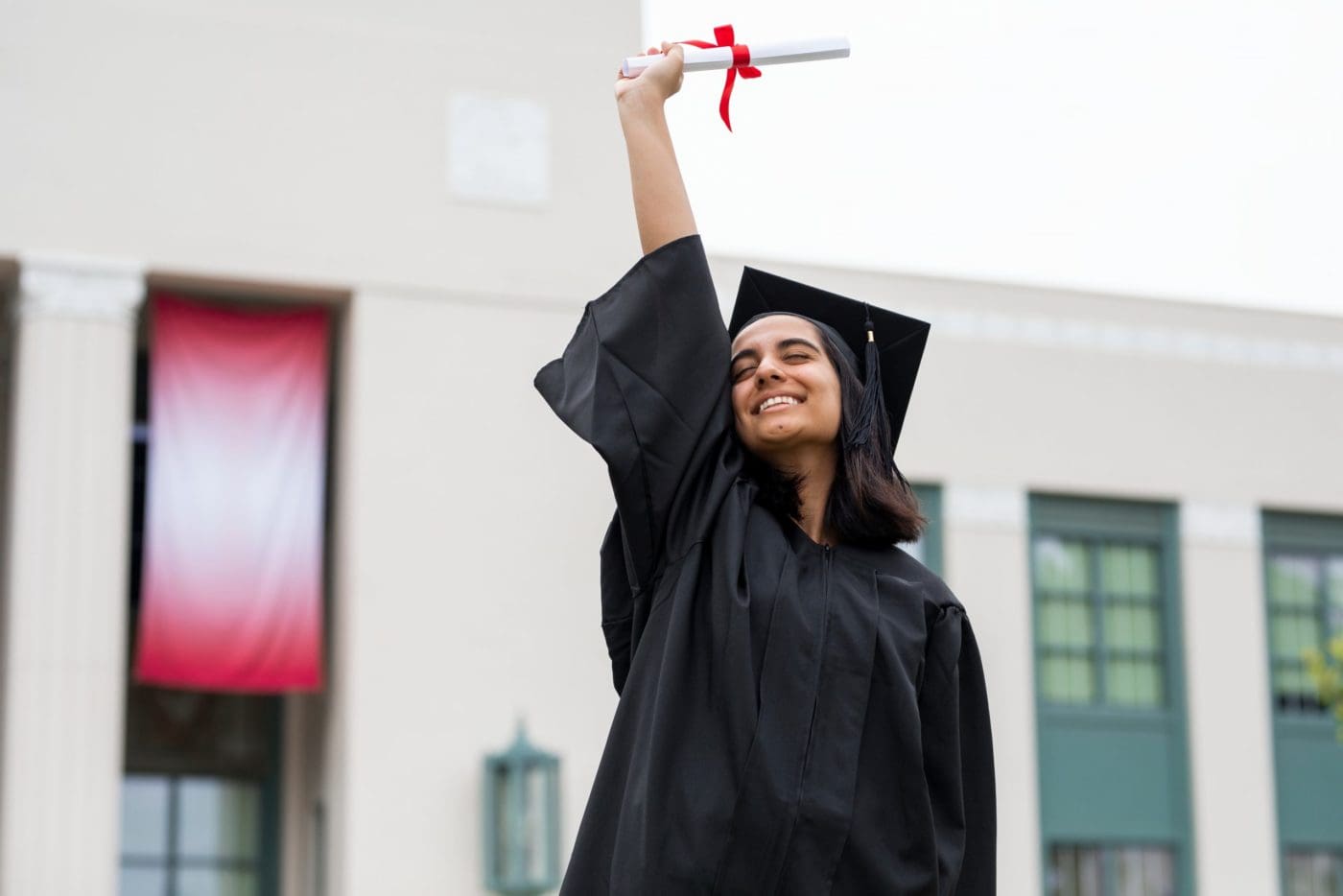 highschool graduation