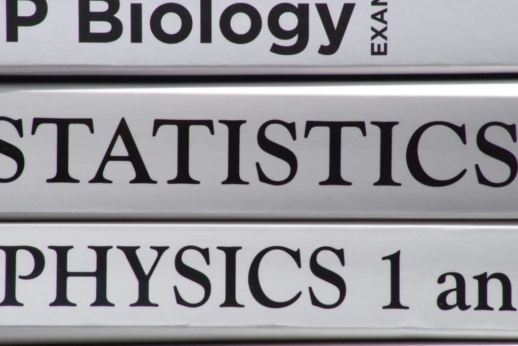 ap books