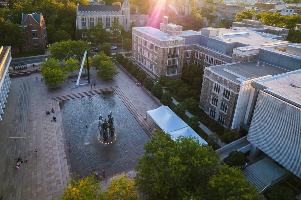 how to get into princeton