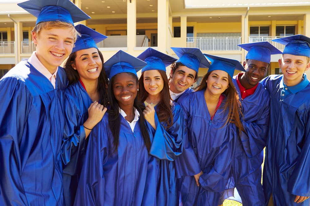 college admissions