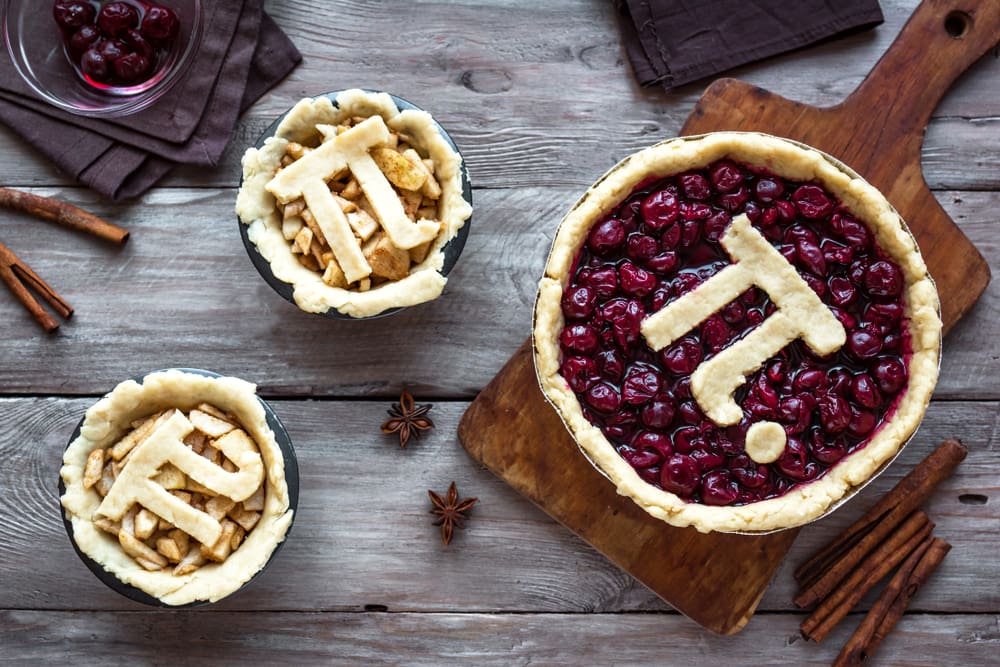 pi day