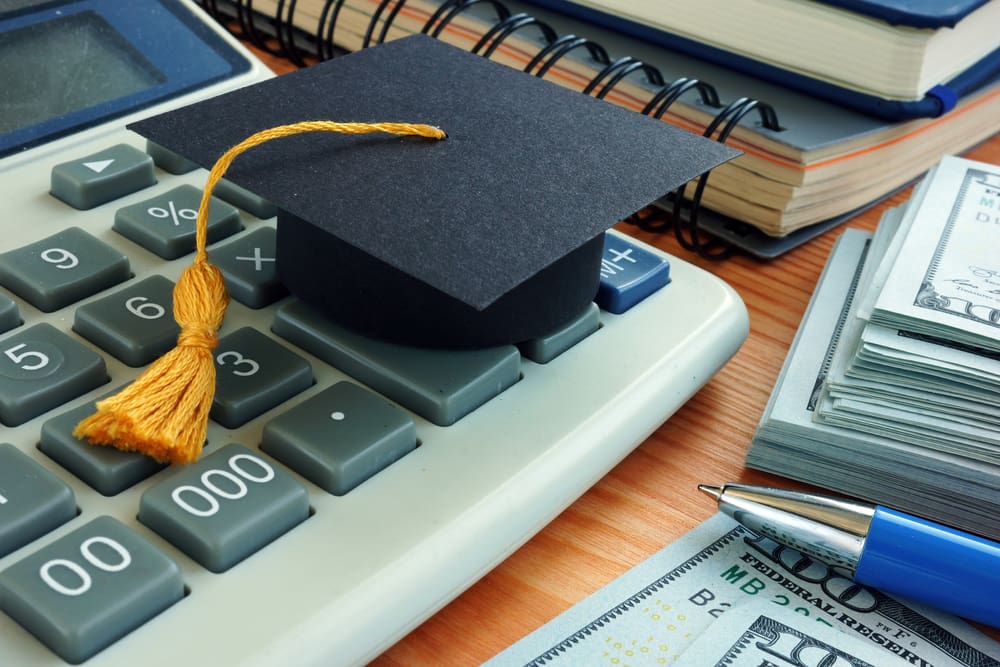 loan debt