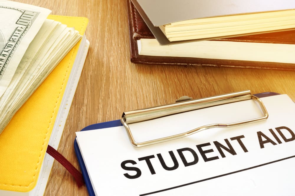 scholarship tips