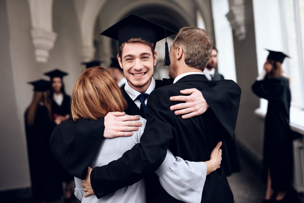 ways to pay for college