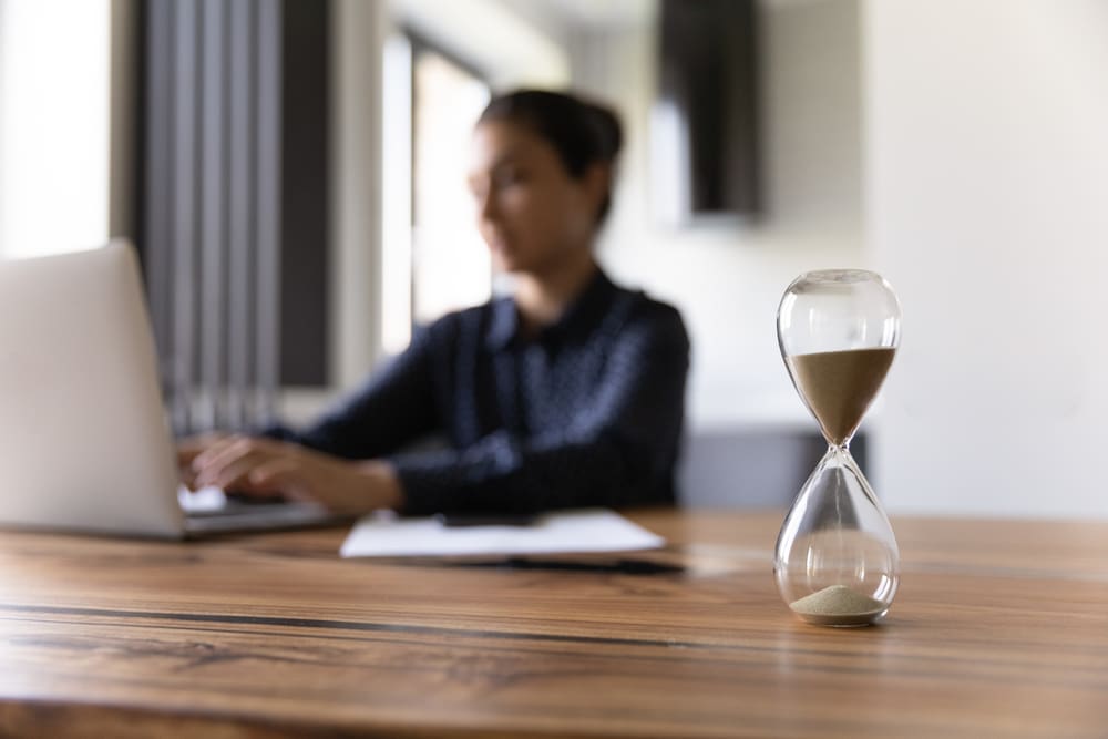 time management