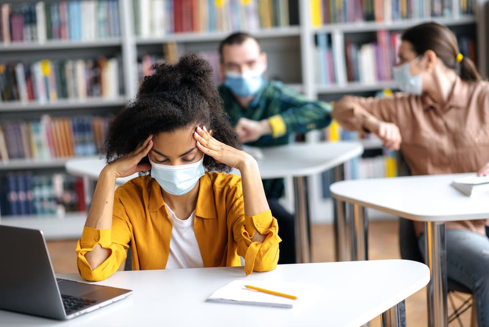 student wellness