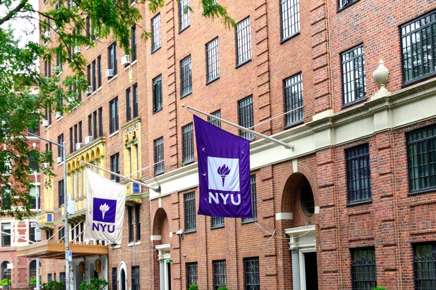 nyu admissions essay prompt