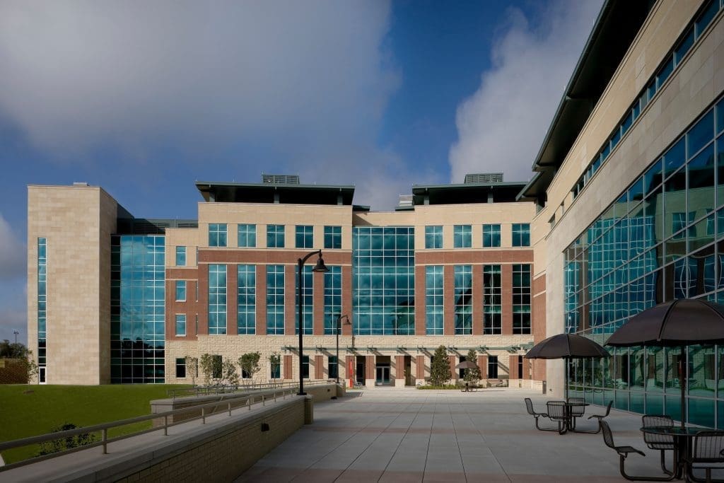 Texas A&M University Health Science Center