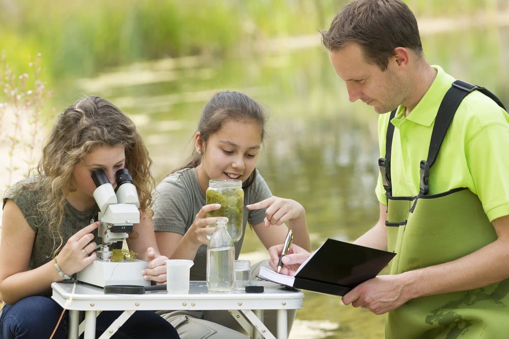 5 big stem high schools