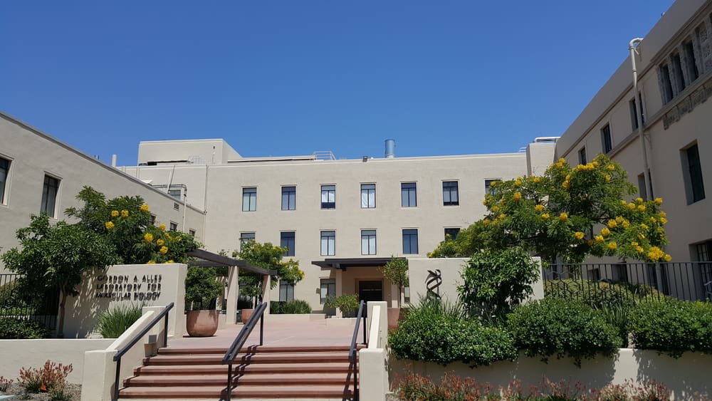 how to get into caltech