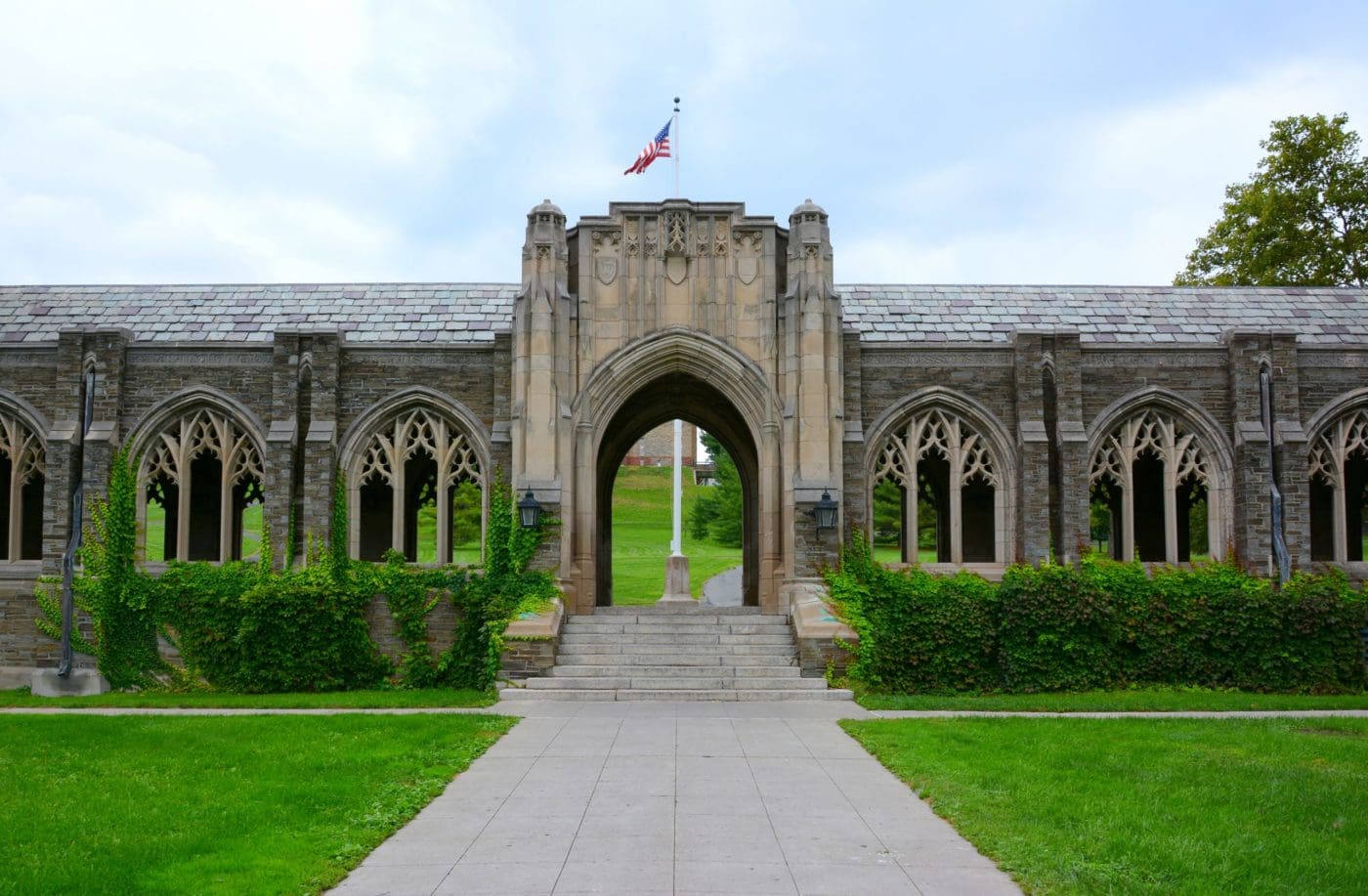 Cornell University