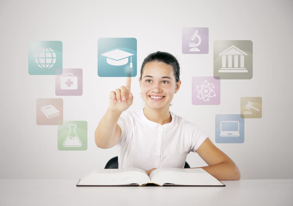 choose best major