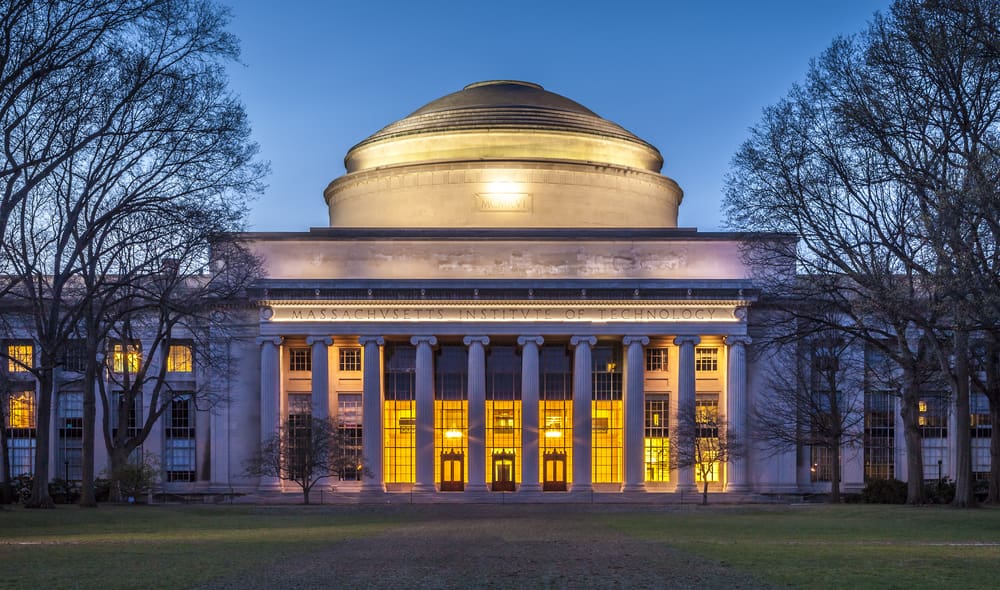 how to get into mit