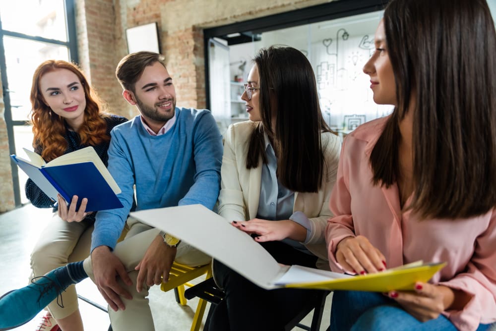 the benefits of applying early to colleges