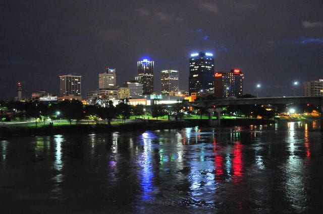 Jackson, Mississippi