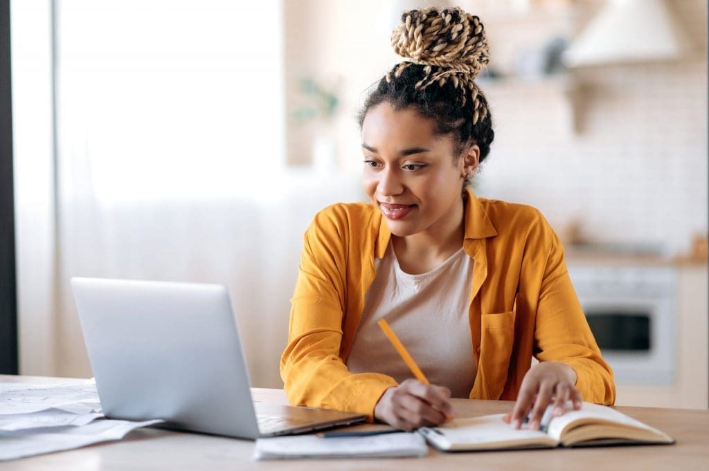 online bachelor's degree