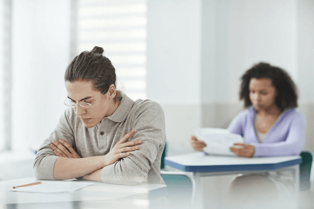 Transferring Universities