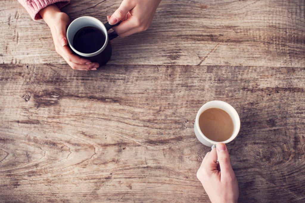coffee cups